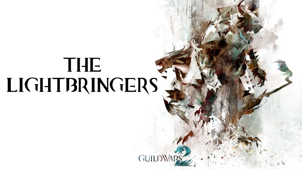 The LightBringers Guild Wars 2 Podcast #15 - Streamer First Impressions & Content creation in GW2