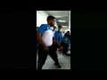 Lagu Eta terangkan lah (Uin Jambi)