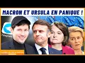 Download Lagu Fraude aux élections : preuves accablantes contre Macron et Ursula !