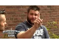 Kevin Owens takes on a schoolyard full of John Cena fans Superstar Ink Extra