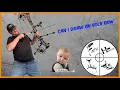 Installing 80lb Draw Weight Mods on a Mathews Lift