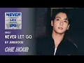 Lagu Never Let Go By Jungkook | One Hour Loop | Grugroove🎶