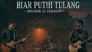 biar putih tulang dinamik ai cover version