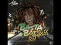 Basta Boi - Voodevil Remix