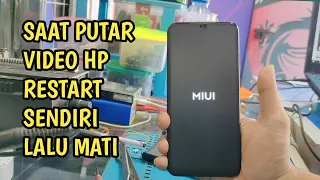 Download Cara Mengatasi Hp Xiaomi Redmi Mati, Restart Saat Putar Video, Telepon, Buka Kamera, Putar Musik, MP3