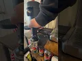 Making a Dutch Bros Golden Eagle at home