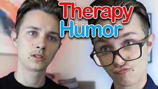 Therapy Humor