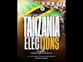 Download Lagu REBROADCAST‼️ WHAT GOD TOLD ME ABOUT TANZANIA  | 9TH OCTOBER  2025