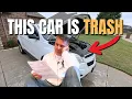 I Bought My Wife a Chevy Equinox Biggest Mistake Ever