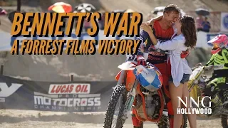 bennetts war a forrest films victory nng hollywood