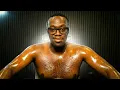 I Oiled Up