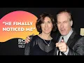 How Bob Odenkirk s Marriage Changed His Life Rumour Juice