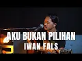 Download Lagu AKU BUKAN PILIHAN - IWAN FALS (LIVE COVER ROLIN NABABAN)