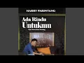 Lagu Ada Rindu Untukmu
