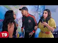EXPOSED They Did All the Positions S9 Ep 17 - Lizbeth Rodriguez