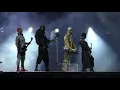 Rammstein - Was Ich Liebe (Stockholm, Stockholms Stadion, 2019) 4k