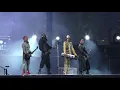 Download Lagu Rammstein - Was Ich Liebe (Stockholm, Stockholms Stadion, 2019) 4k