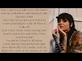 Kehlani Cruise Control