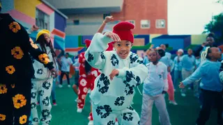 cpc stars tau 0fficial music video 