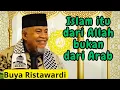 Download Lagu Islam itu dari Allah bukan dari Arab, Buya Ristawardi Ceramah agama lucu bahasa Minang