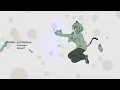 Chainsmoker Cat Ep 11 Ending | ヤニねこ 11話 ED 『煙とブルー』