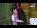 Upin \u0026 Ipin Musim 17 Full Movie - Kak Ros Bakar Rumah? | Upin Ipin Terbaru