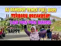 Download Lagu #subscribe DJ DANGDUT REMIX TERBARU BREAKBEAT 🔊 FULL BASS 🔊  🎵 PURA PURA BAHAGIA 🎵 #djviral