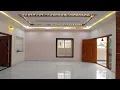 Beautiful Duplex House For Sale East Facing Luxury 4BHK Home Quality Home Interior Hyderabad