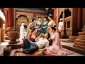 Download Lagu Traveling through time, man uses an electric baton to become a prince、sleep with all the beauties