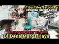 APA NI RAME RAME DI DESA MARGA KAYA❗️SATPOL PP \u0026 POLRI DIKERAHAKAN AMANKAN PEMBONGKARAN BANGLI❗️