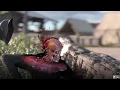 Video di Violence in Video Games
