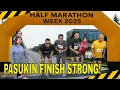 Download Lagu IKUT MARATHON BARENG PASUKIN, SASTRA SILALAHI DIKEJAR ASRI WELAS | MOMEN KOCAK LAPOR PAK! (19/09/25)