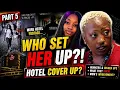 Part 5 Kenneka Jenkins Case Gets Deeper Hotel Mom Connection