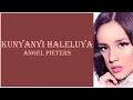 Download Lagu KUNYANYI HALELUYA - ANGEL PIETERS