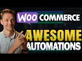 Cool WooCommerce Automations Ottokit Tutorial