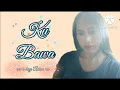 Lagu KUBAWA,,,,,(ELVY  S),,,,COVER Achacaca