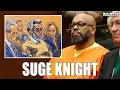 Download Lagu Suge Knight Breaks Silence On Diddy’s 50-Month Prison Sentence \u0026 Has Some CHOICE WORDS