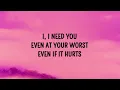 Jutes - Love Psychosis (Lyrics)