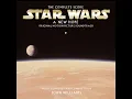 Star Wars - Throne Room / Finale