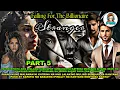 Download Lagu PART 5: FALLING FOR THE BILLIONAIRE'S STRANGER | DJ Sandra