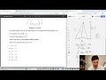 Tutor Live Solve ENGAA 2018