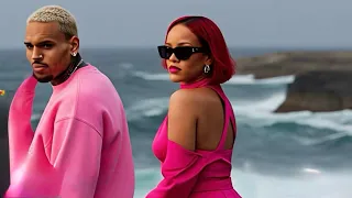 i wasnt enough chris brown ft rihanna new 2026 music video out now 