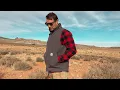 Sherpa-Lined Mock Neck Vest by Carhartt Review