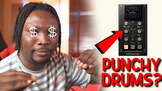 Parallel Compression On Drums And Vocals EXPLAINED FL Studio Tutorial
