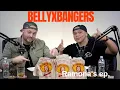 banging on some burritos bellyXbangers X Ramonas