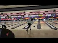 Columbus Bowling center