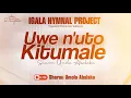 Lagu Uwe N'uto Ki Tumale - Igala Hymnal Project (Special Christmas Edition) with @SharonUmolaAbalaka