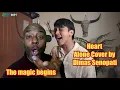 Download Lagu Heart - Alone Cover by Dimas Senopati | REACTION