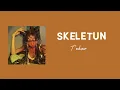 Skeletun - Tekno sped up ver