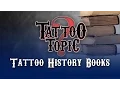 Download Lagu Tattoo Topic - Tattoo History Books